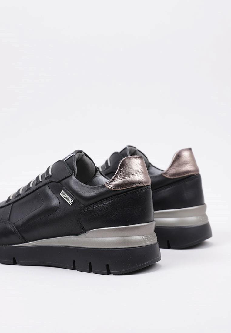 Zapatillas Femme Pikolinos W4r-6731 Noir 5/7