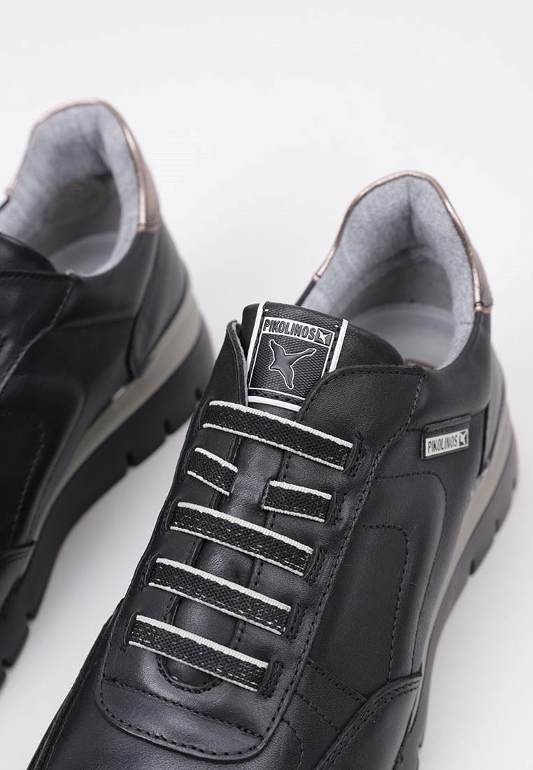 Zapatillas Femme Pikolinos W4r-6731 Noir 4/7