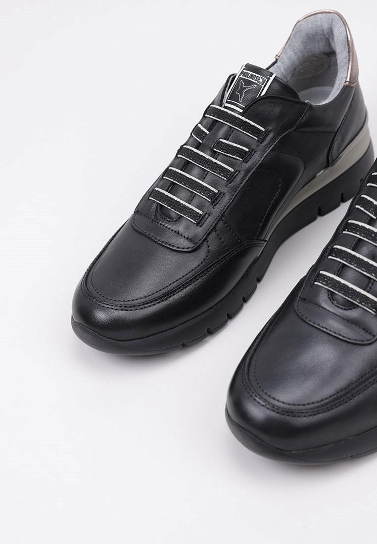 Zapatillas Deportivas Mujer Pikolinos CANTABRIA W4R-6731 Negro