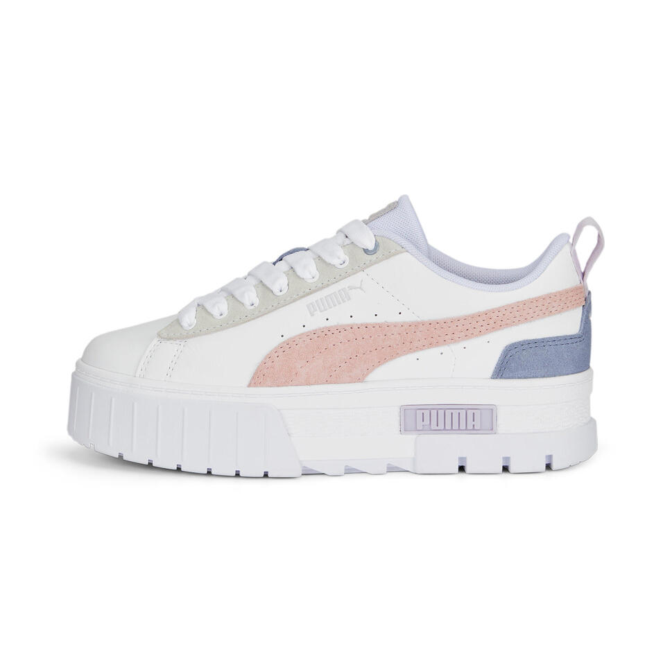 Buty do chodzenia damskie Puma MAYZE MIX