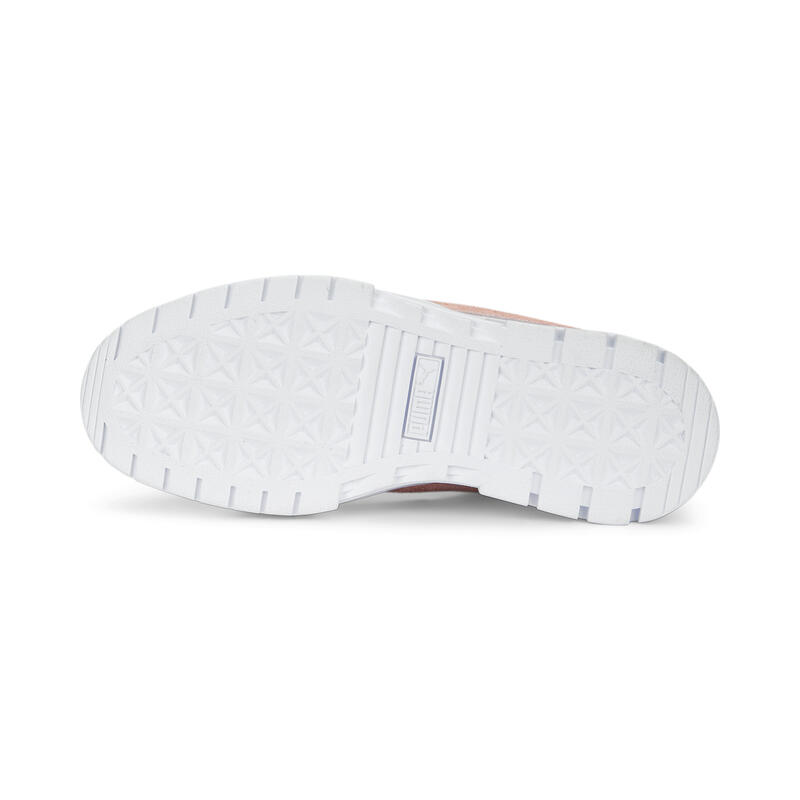 Zapatillas Deportivas Mujer Puma Mayze Mix Wns Blanco