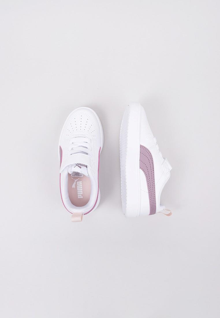 Sapatilhas para crianças Puma Rickie AC 5/7