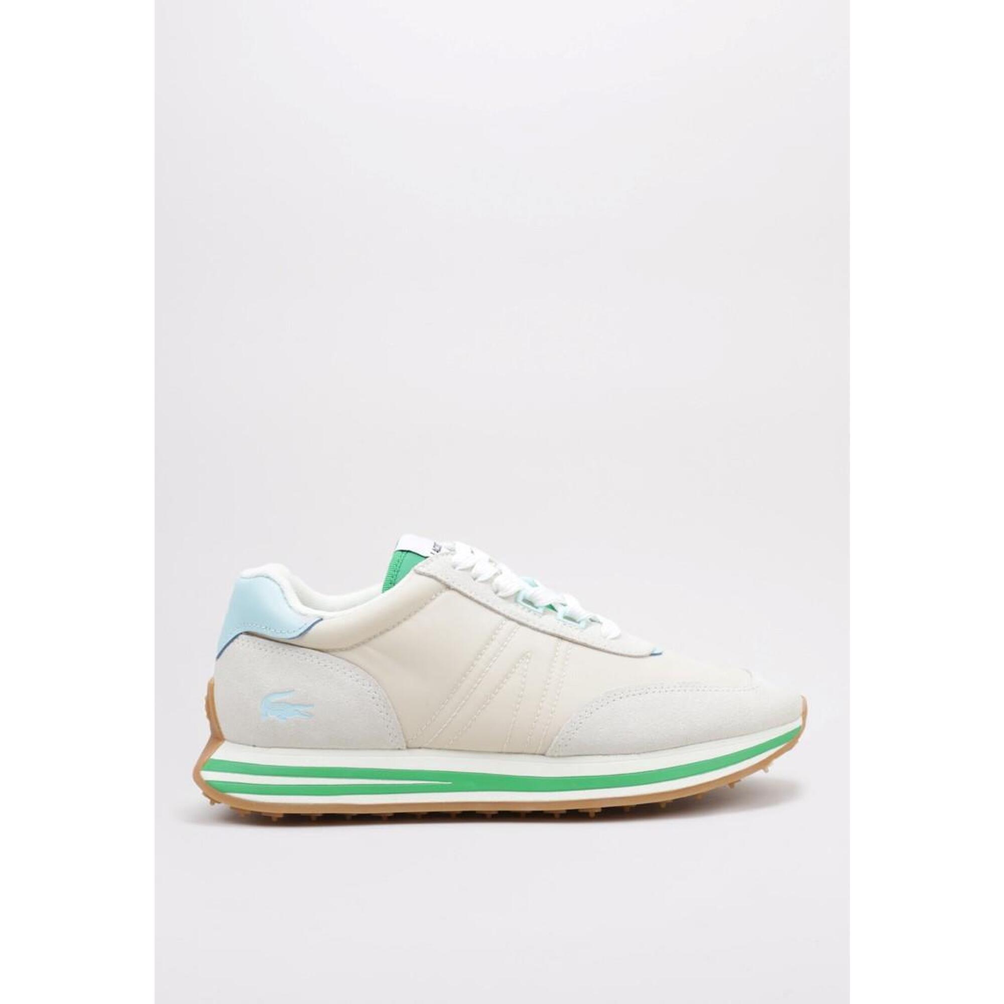 Zapatillas Deportivas Mujer LACOSTE L-SPIN Blanco