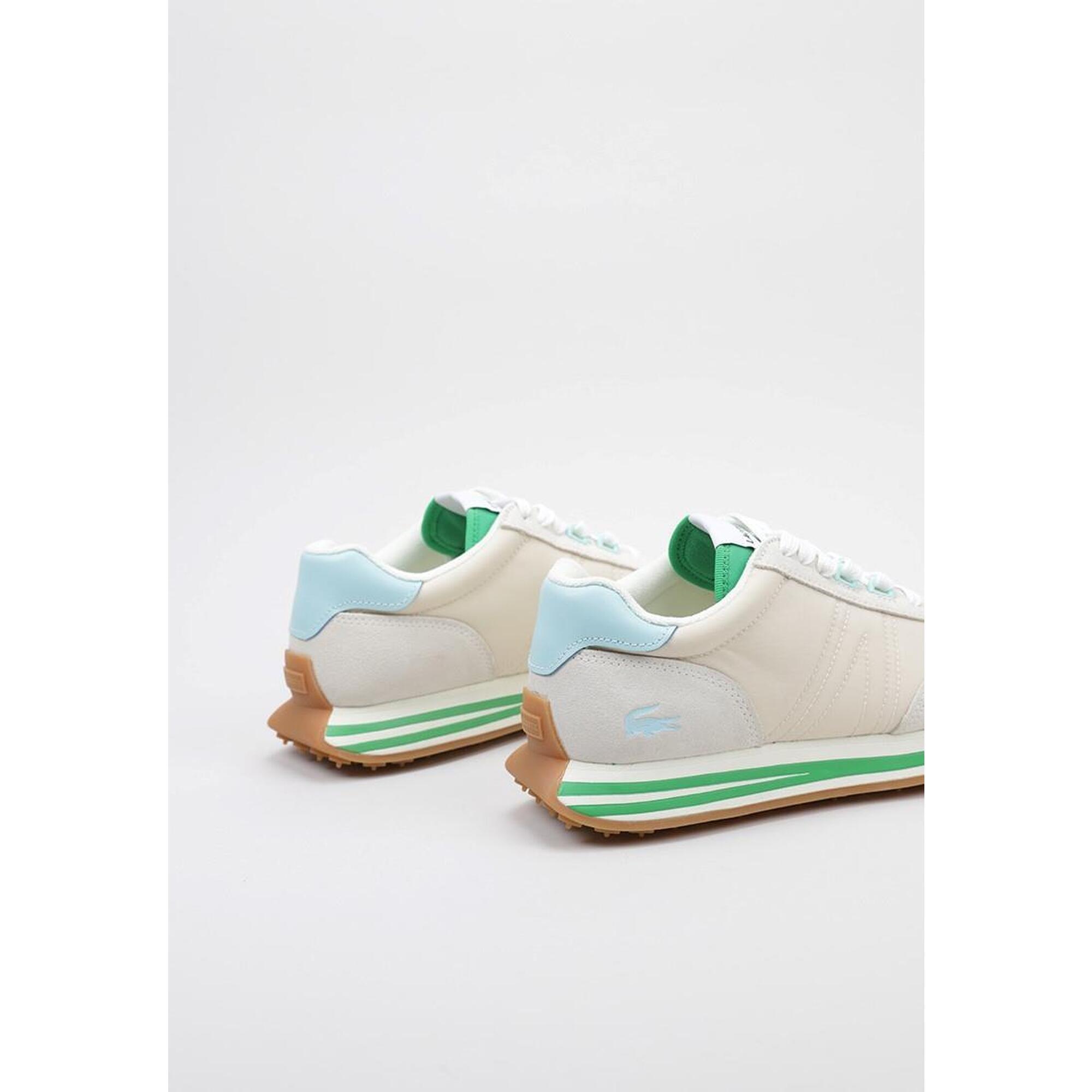 Zapatillas Deportivas Mujer LACOSTE L-SPIN Blanco