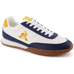 Chaussures casual homme Le coq sportif Veloce Sport Blanc