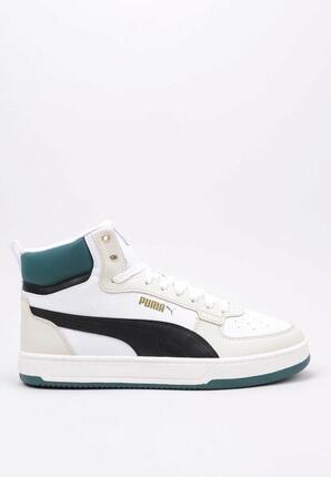 Chaussures Deportivas Hombre Puma PUMA CAVEN 2.0 MID Blanc