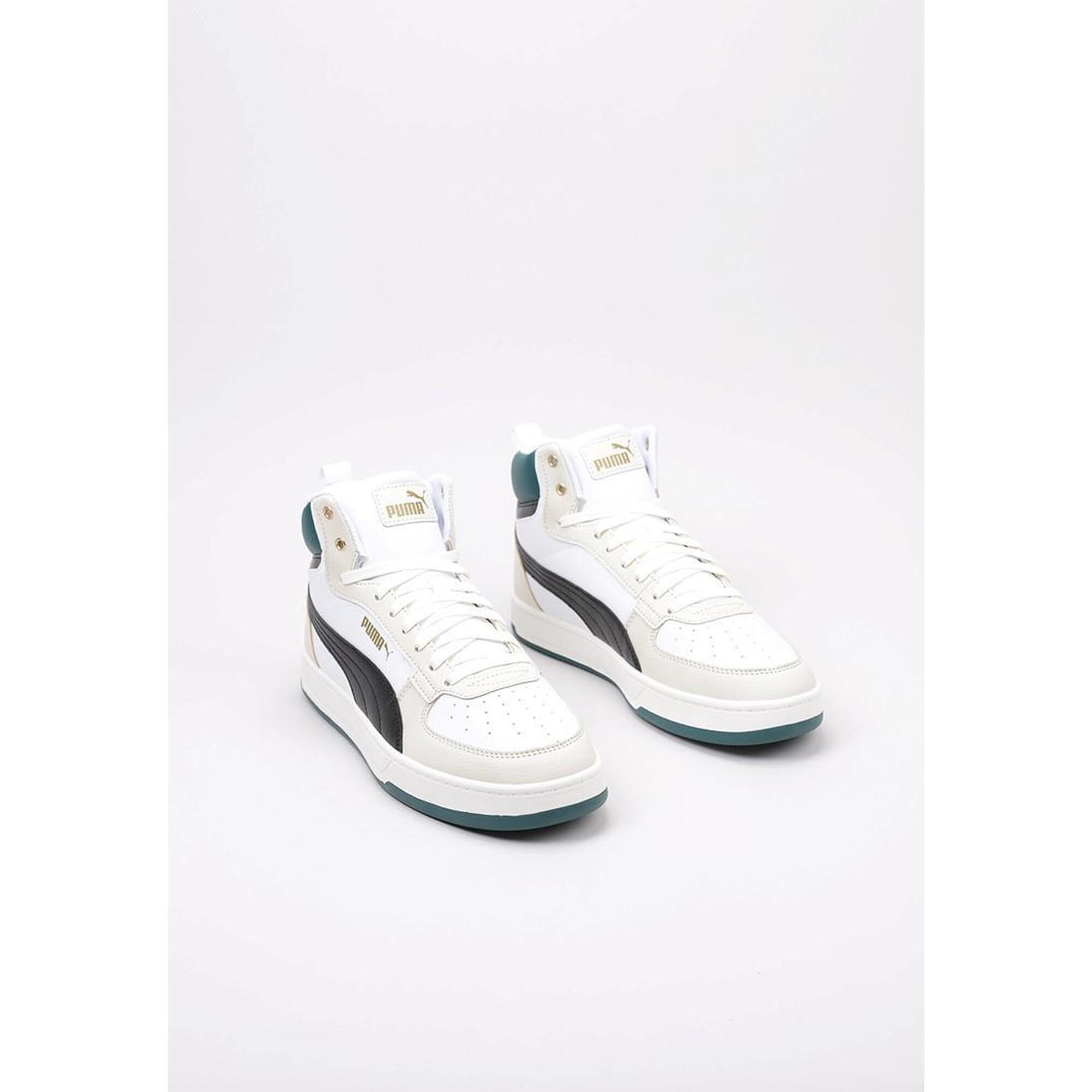 Zapatillas deportivas Hombre Puma Caven 2.0 Mid Blanco