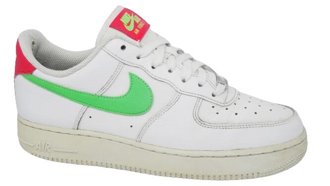 NIKE Reconditionné Air Force - Nike Très bon état