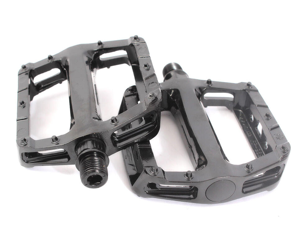 Pedały BMX KHE PRISM 9/16 cala aluminium