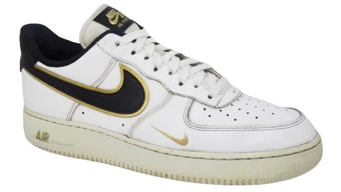 NIKE Reconditionné Air Force - Nike Très bon état