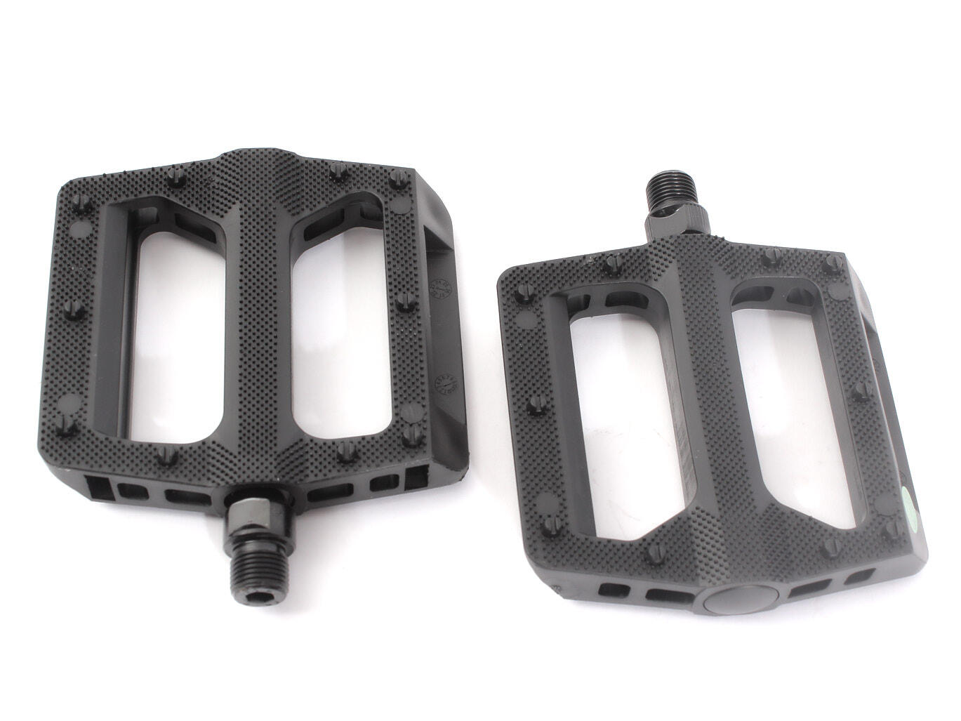 Pédales BMX KHE PRISM 9/16 pouces 5/6