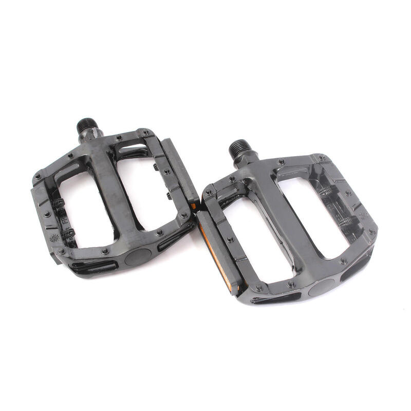 Pedale BMX KHE PRISM 9/16 inch aluminiu