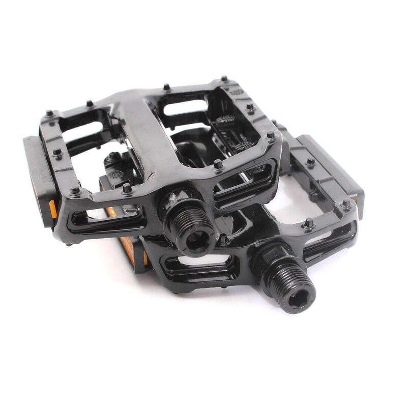 Pedale BMX KHE PRISM 9/16 inch aluminiu