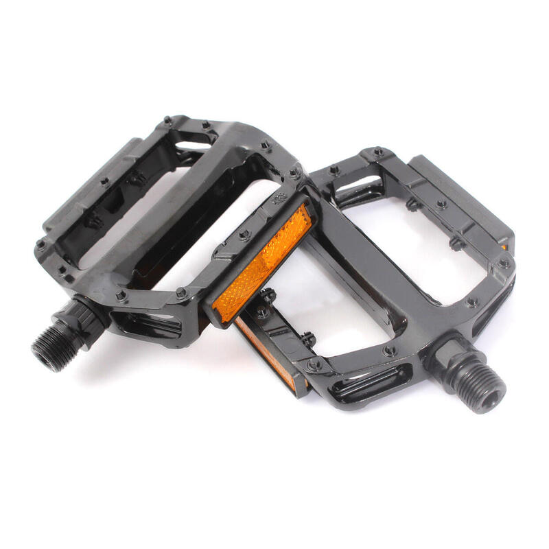 Pedale BMX KHE PRISM 9/16 inch aluminiu