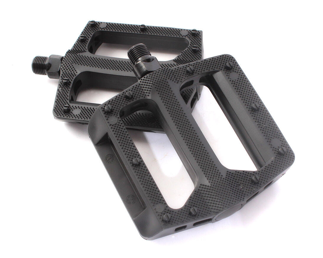 Pedais bmx khe prism 9/16 polegadas