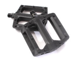 Pédales BMX KHE PRISM 9/16 pouces