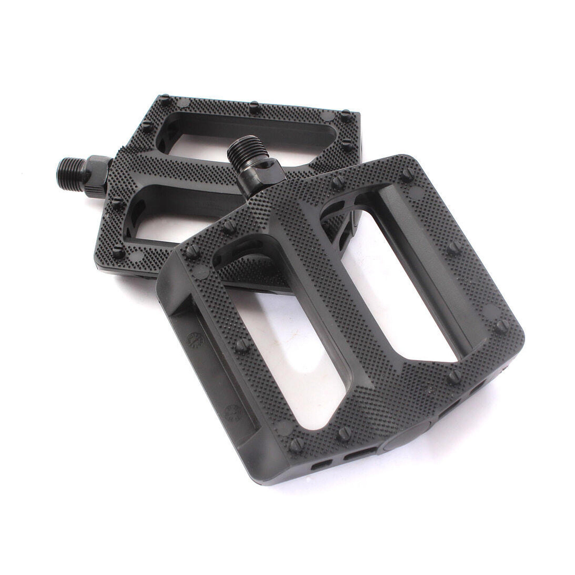 KHEBIKES Pedály BMX KHE PRISM 9/16 palců