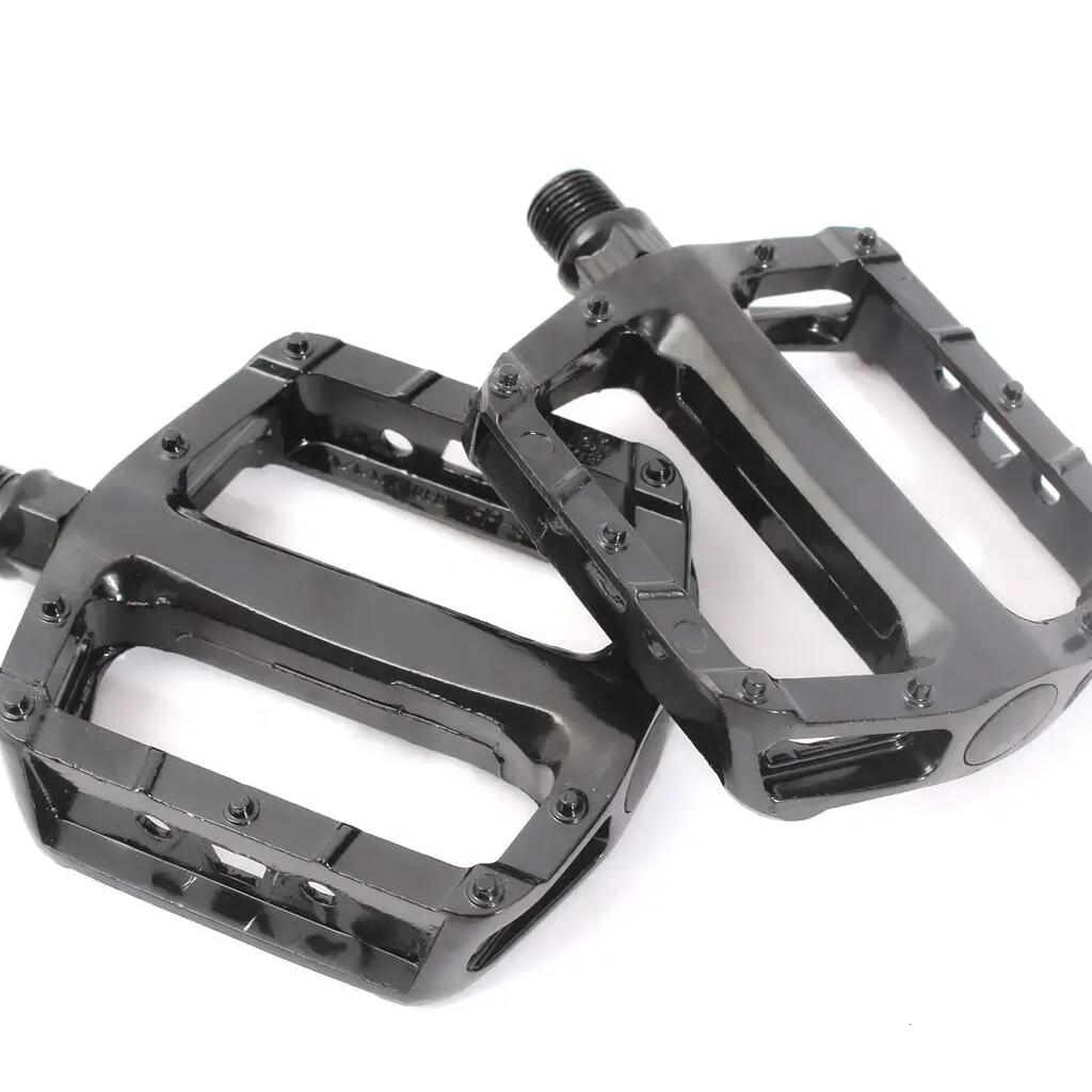 KHE PRISM 9/16" Aluminum BMX Pedals
