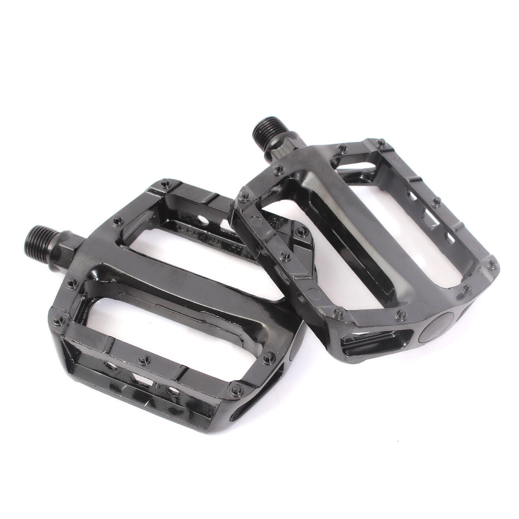 Pedais BMX KHE PRISM 9/16 polegadas alumínio