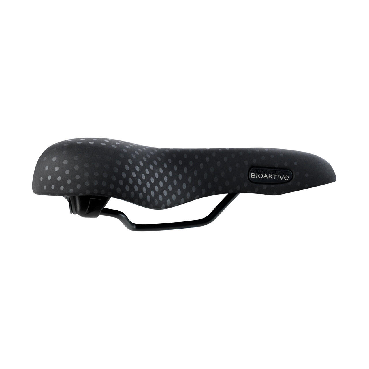 Bioaktive Trekking Open Fit Gel Mens|Womens Comfort Black L 3/5
