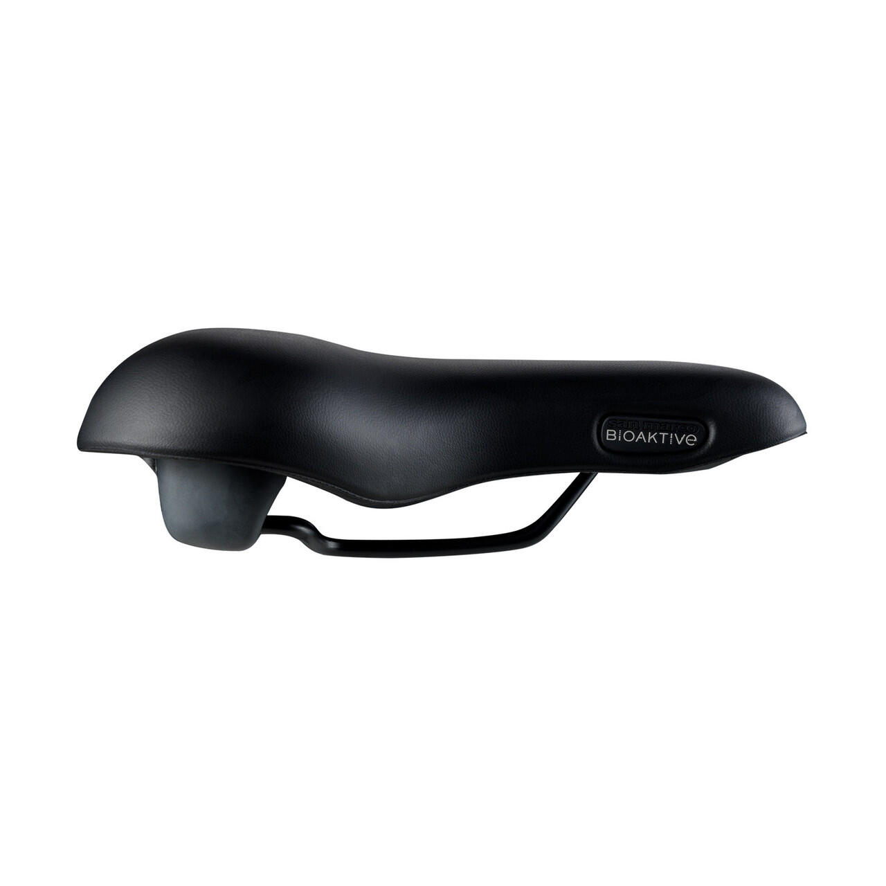 Bioaktive Trekking Biofoam Mens|Womens Comfort Black L 3/5