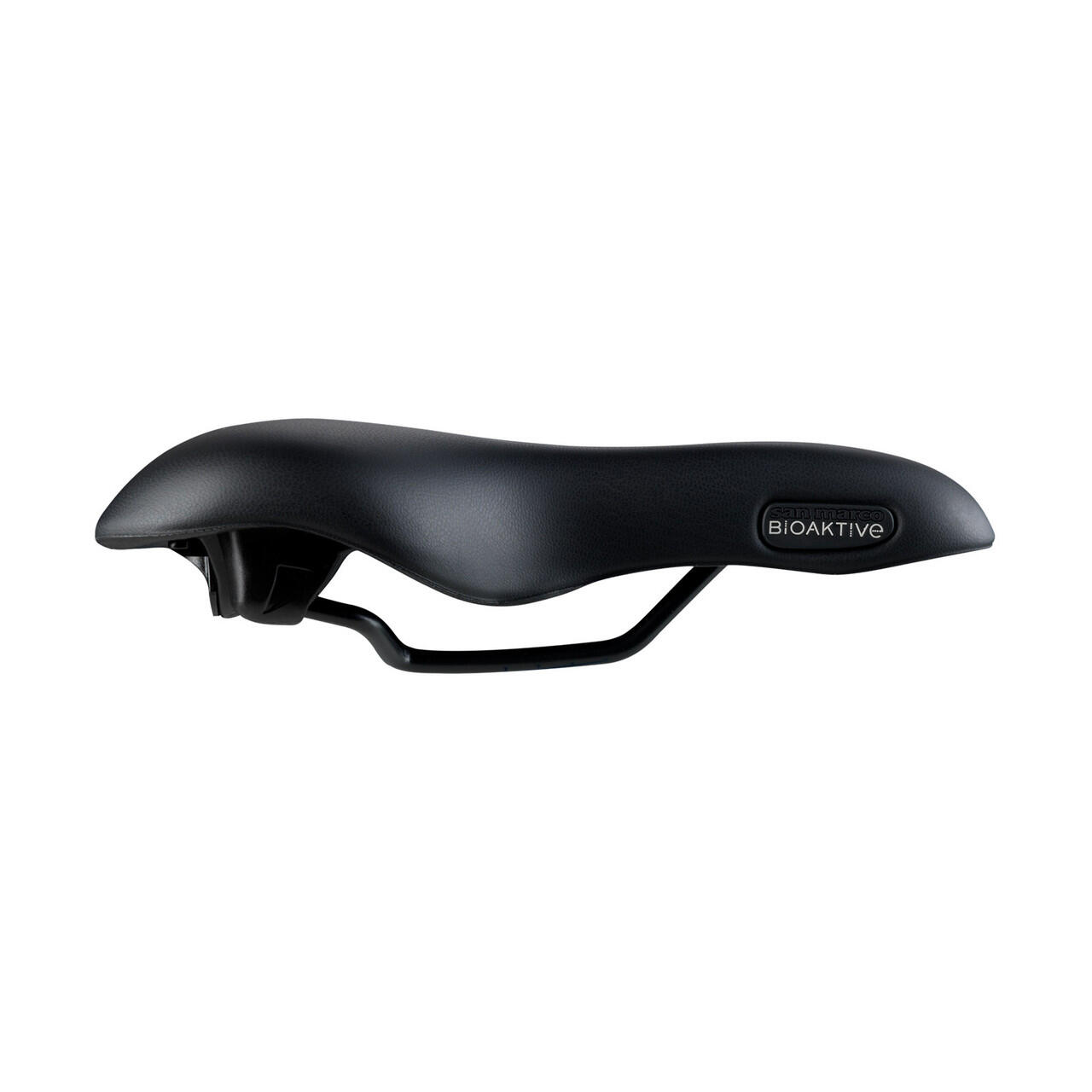 Bioaktive Trekking Open Biofoam Mens|Womens Comfort Black S 3/5
