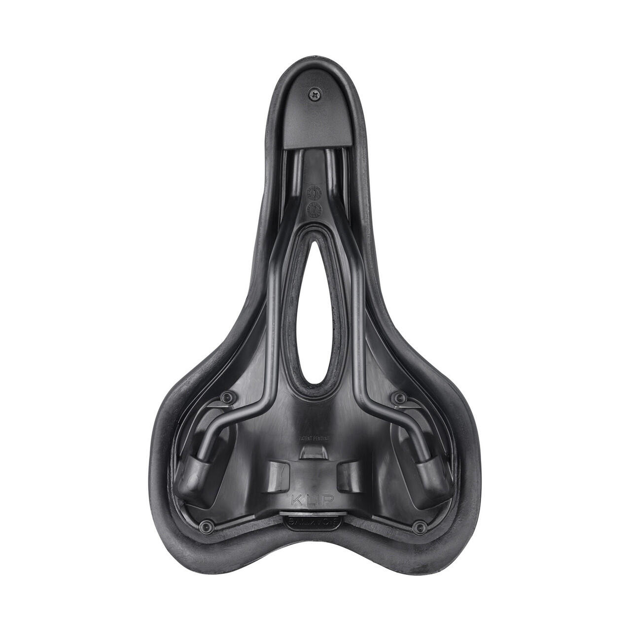 Bioaktive Trekking Open Biofoam Mens|Womens Comfort Black S 4/5