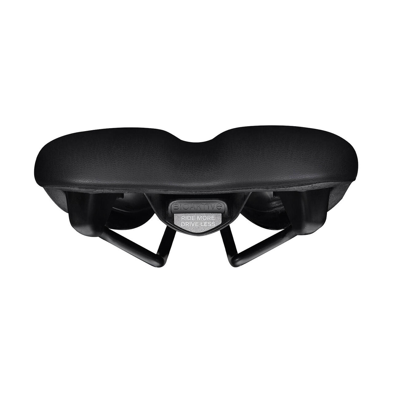 Bioaktive Trekking Open Biofoam Mens|Womens Comfort Black S 5/5
