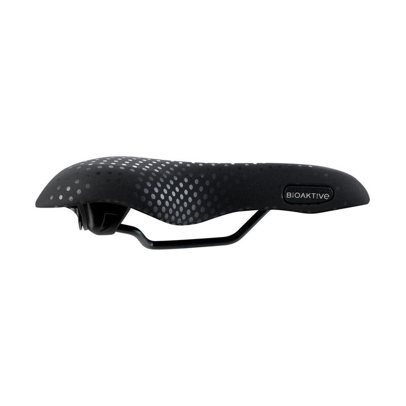 Selle San Marco TREKKING Small Open-Fit Gel.