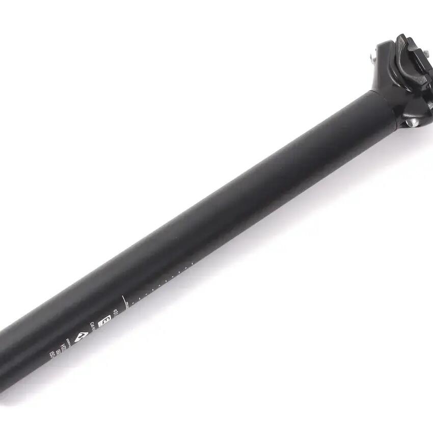 KHE Patented Seatpost 31.6 mm x 350 mm