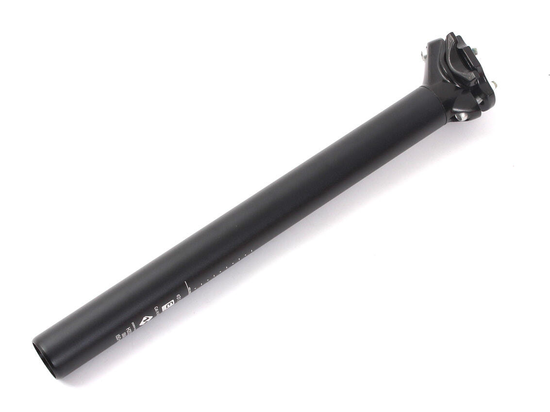 KHEBIKES Patent zadelpen KHE 31,6mm x 350mm