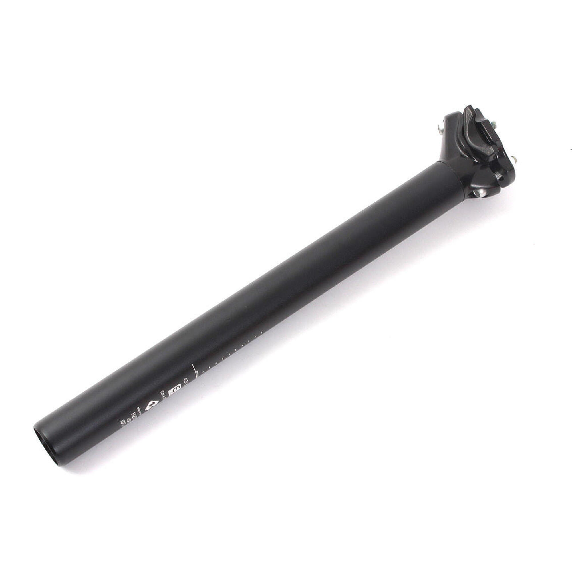 KHEBIKES Patentovaný sedlový sloupek KHE 31,6 mm x 350 mm