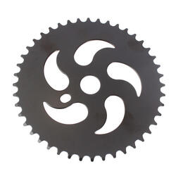 Plateau BMX KHE PRISM 44T noir