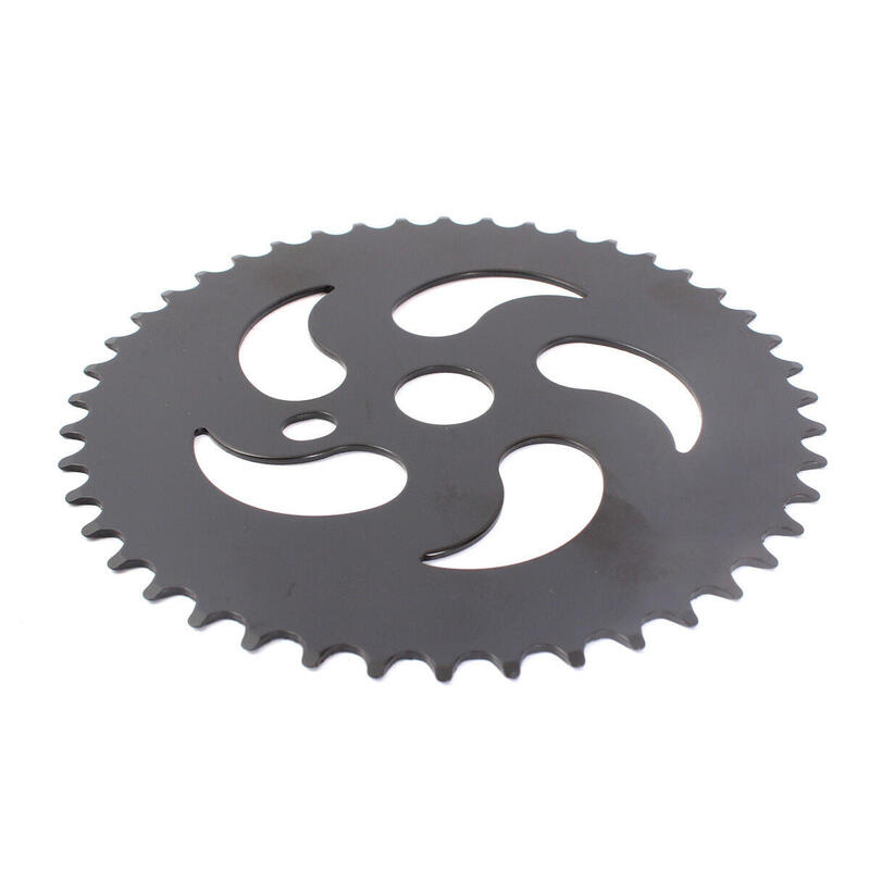 Tendicatena KHE BMX In Alluminio 7005 - Leggero Solo 39g Per Assi 14mm