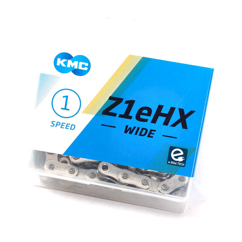 BMX Kette 1/2" x 1/8" KMC K1 WIDE 4/6