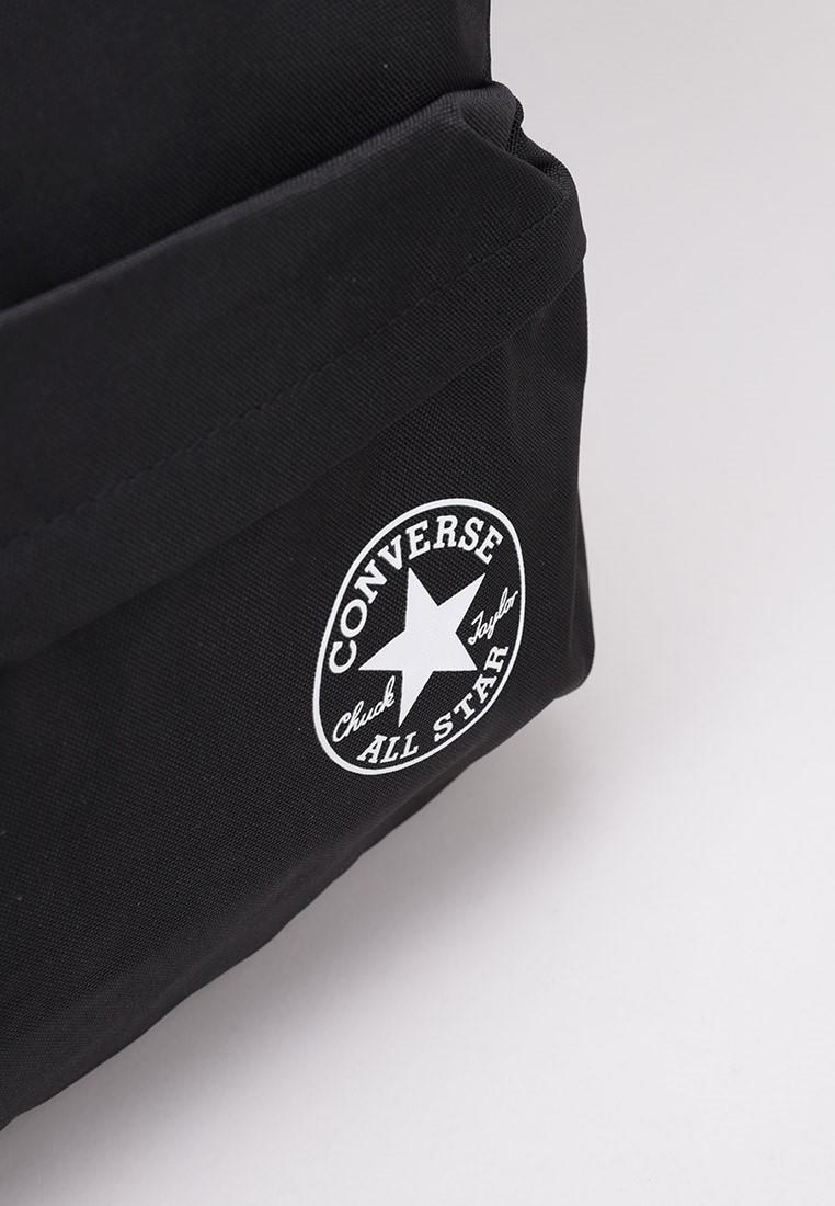 Zaini converse nero 4/7