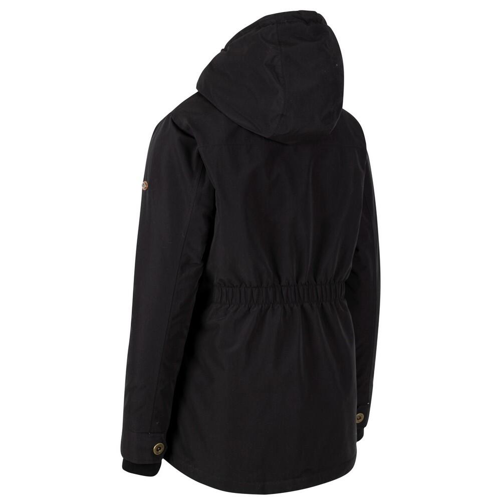 Veste TOKEN Femme (Noir) 2/5