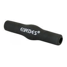 Pot Framebeschermer Elvedes 4 mm-5,5 mm Black (P25)