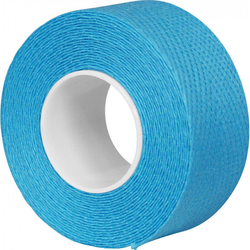 Velox Rol stuurtape/linnen Tressorex90l.blauw(+/-250x2cm)