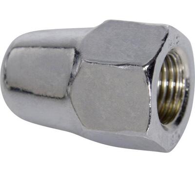Shimano 3/8 Zoll Hutmutter für Nexus Hinterradnaben