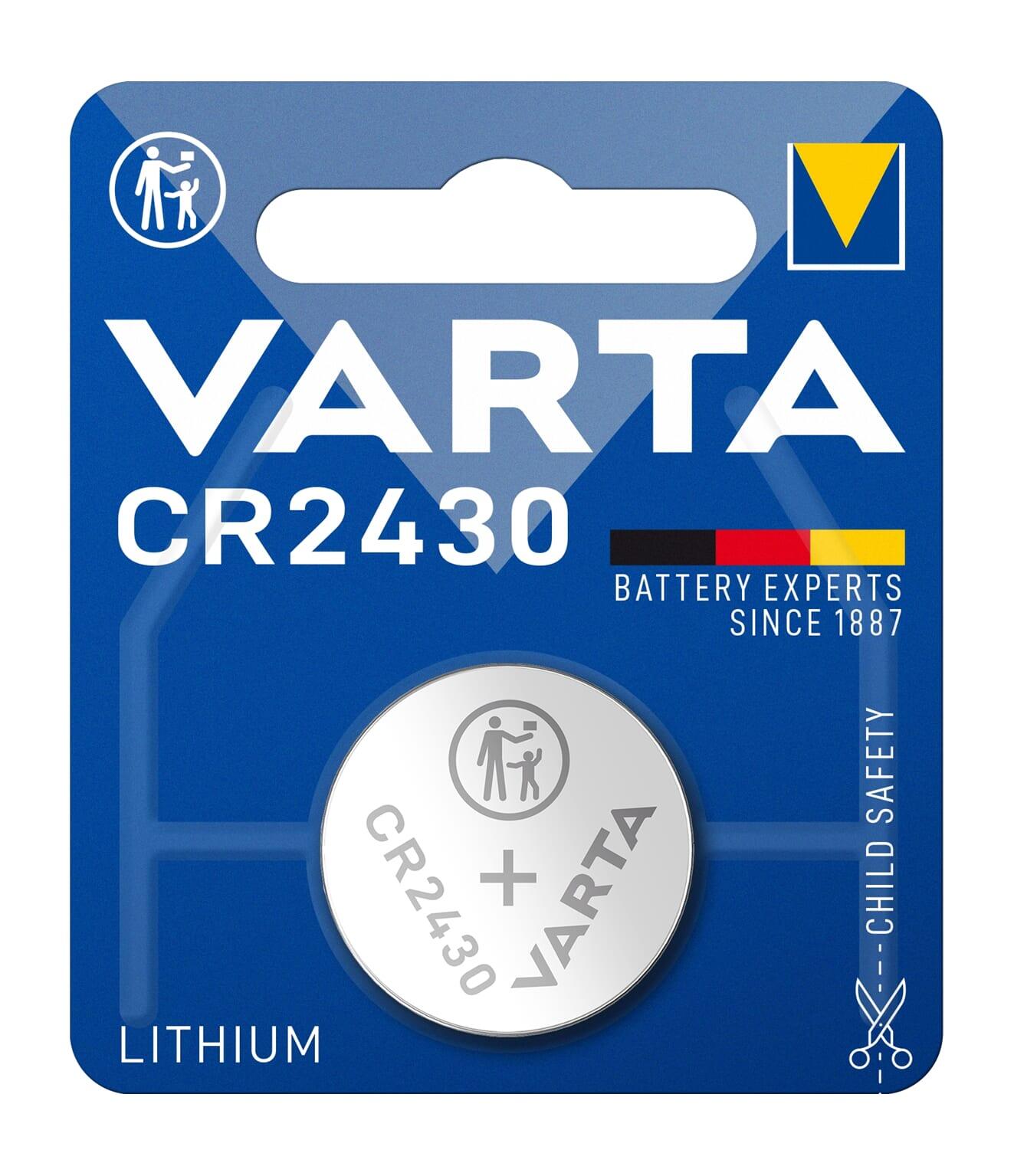 VARTA picture