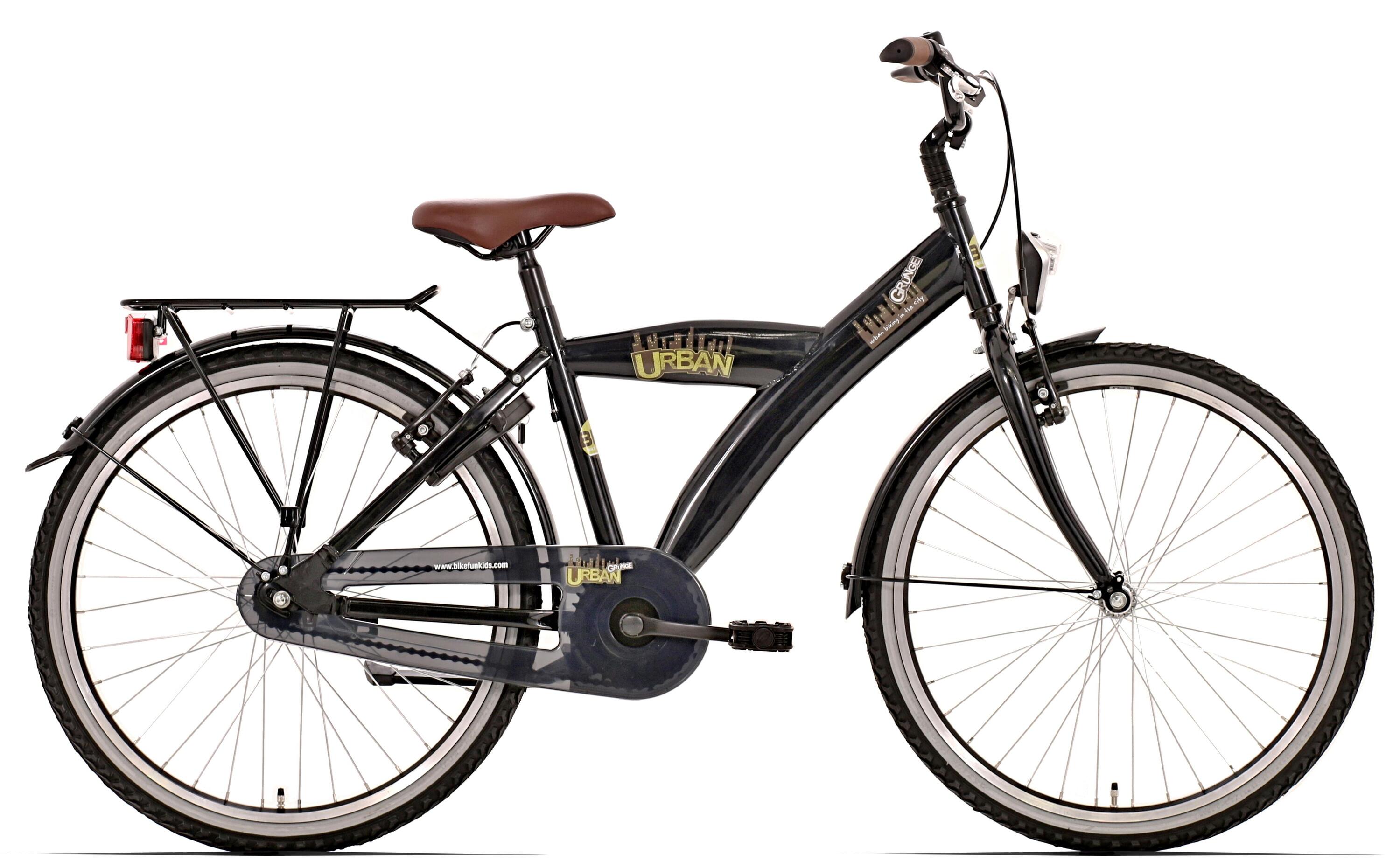 Bikefun Fahrrad 20 Urban City RN Jungen 2/4