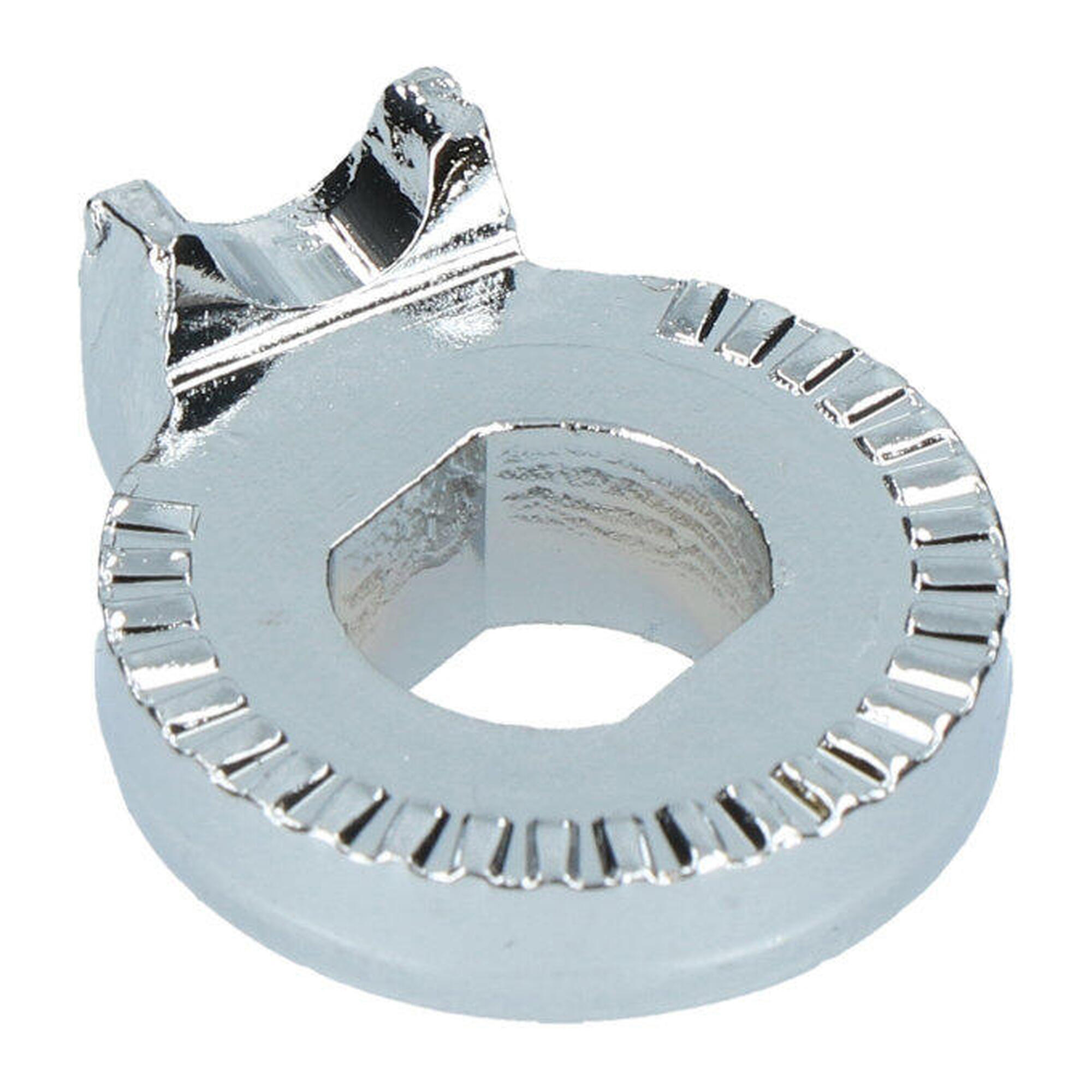 Shimano Nexus A-Asborg Ring 6R Silver