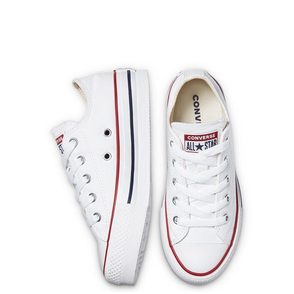 Scarpe donna converse chuck taylor all star platform-670893c 3/5