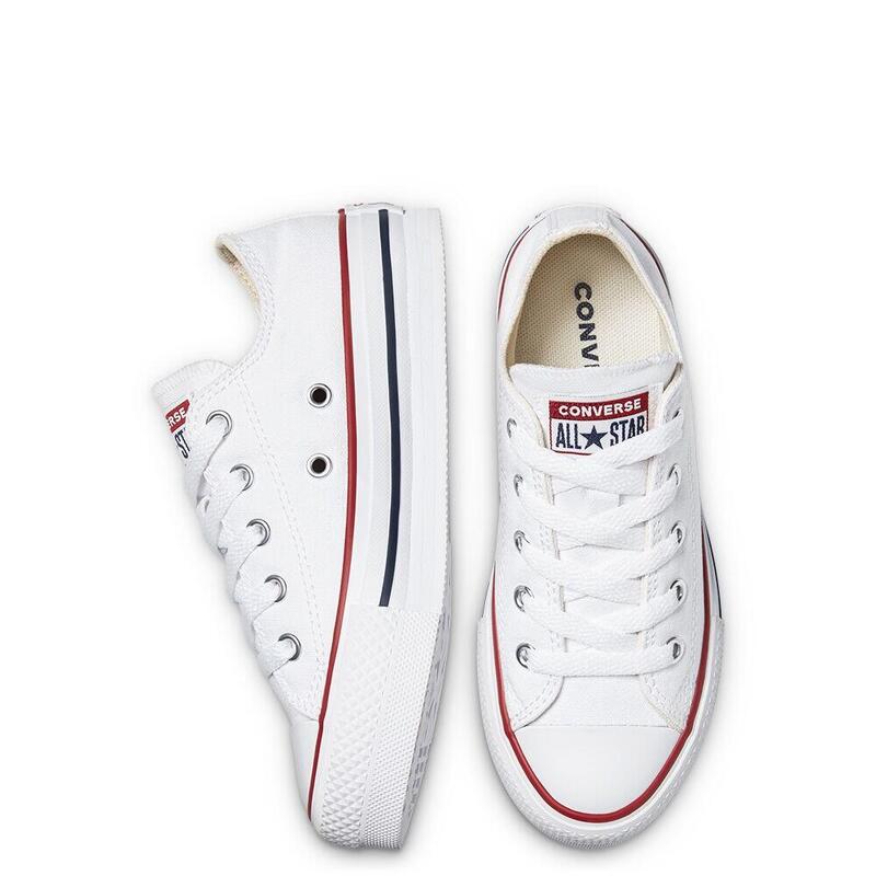 Scarpe donna converse chuck taylor all star platform-c