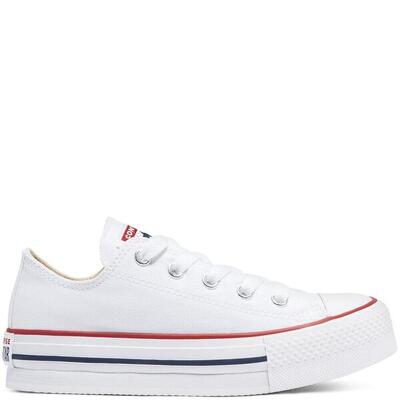 Scarpe donna converse chuck taylor all star platform-670893c