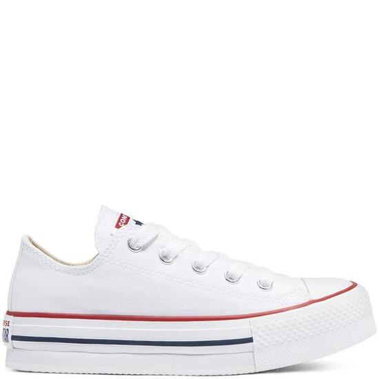 Scarpe donna converse chuck taylor all star platform-670893c