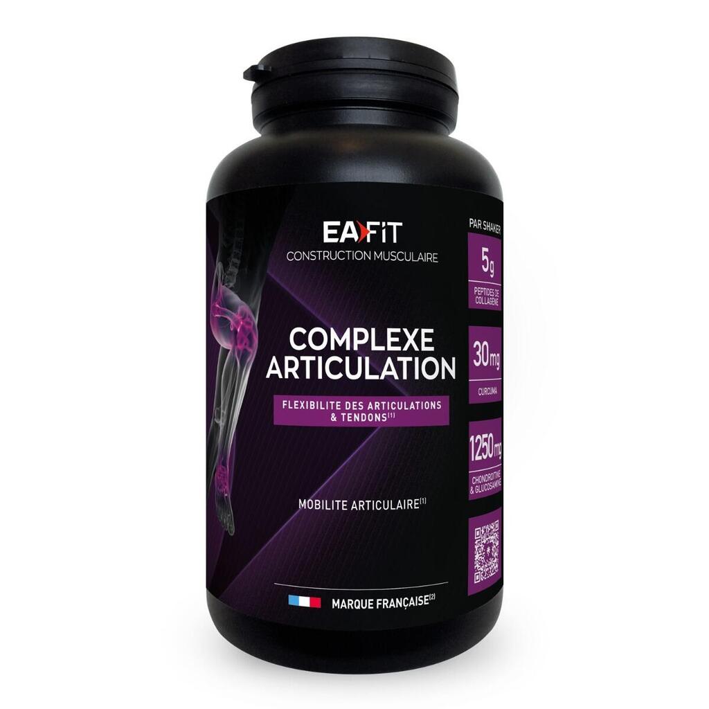Joint complex (210g)