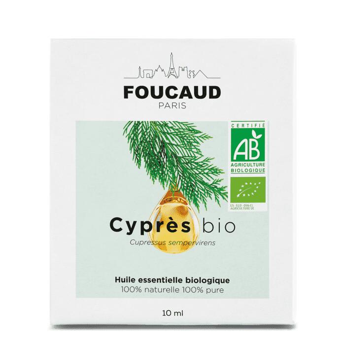 FOUCAUD - Cyprès - Bio