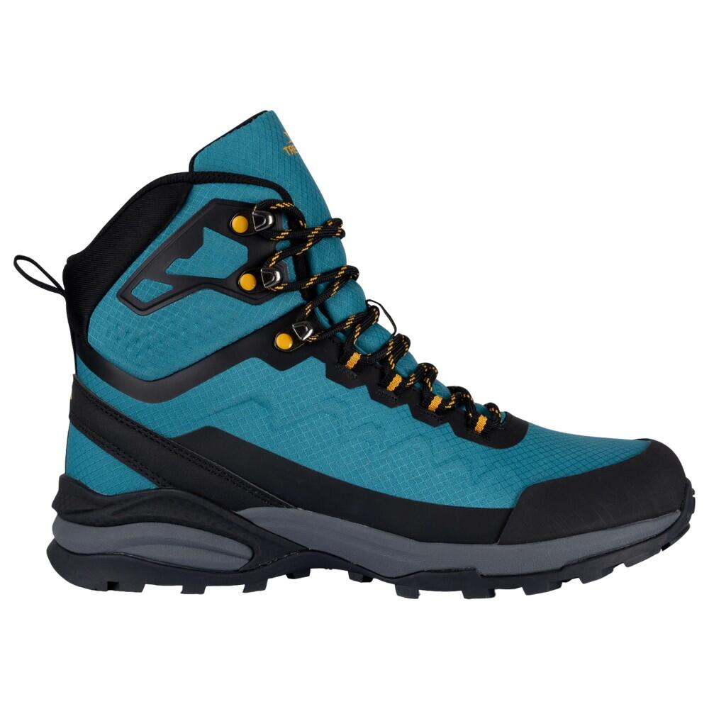 Bottines De Marche ORIAN Adulte (Bleu Sarcelle) 3/5
